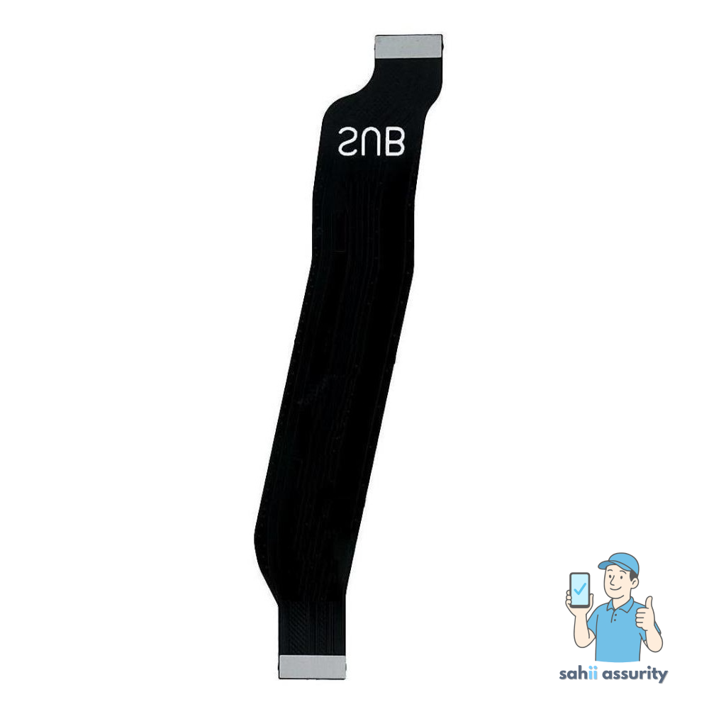 Main Board Flex Cable for Xiaomi Redmi Note 10S thumbnail